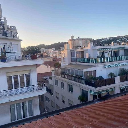 Heart Of Nice-Rooftop Seaside Studio Dış mekan fotoğraf